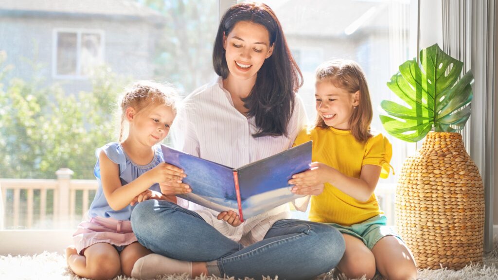 Crea tu cuento