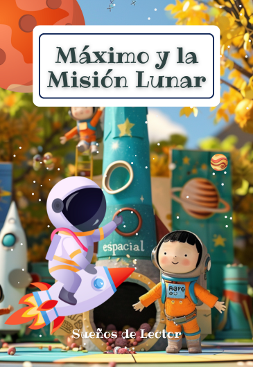 Cuento Personalizado y único